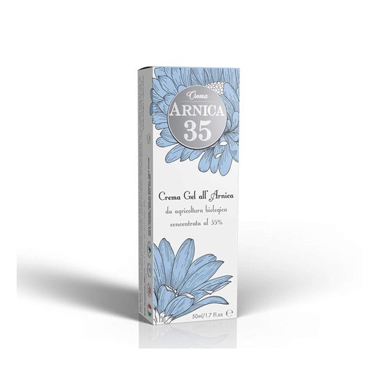 Mediplant Arnica 35% Cream 75ml