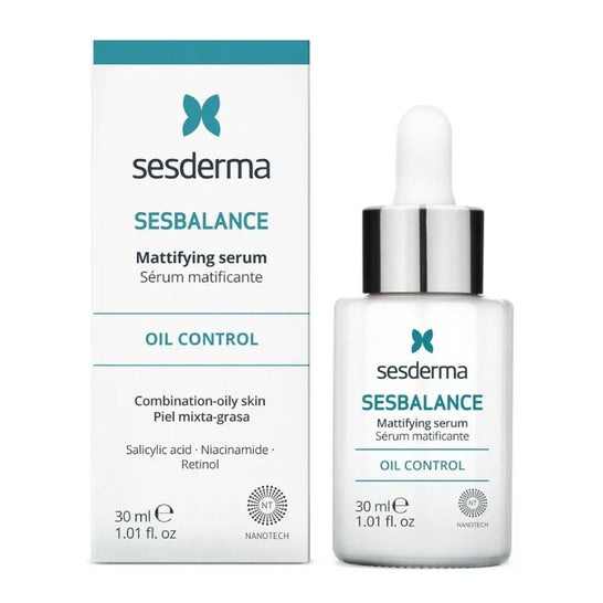 Sesderma Sesbalance Sérum Matificante 30ml