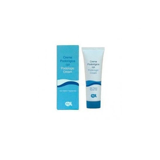 CPI crema podológica 50ml