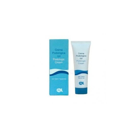 CPI crema podológica 50ml