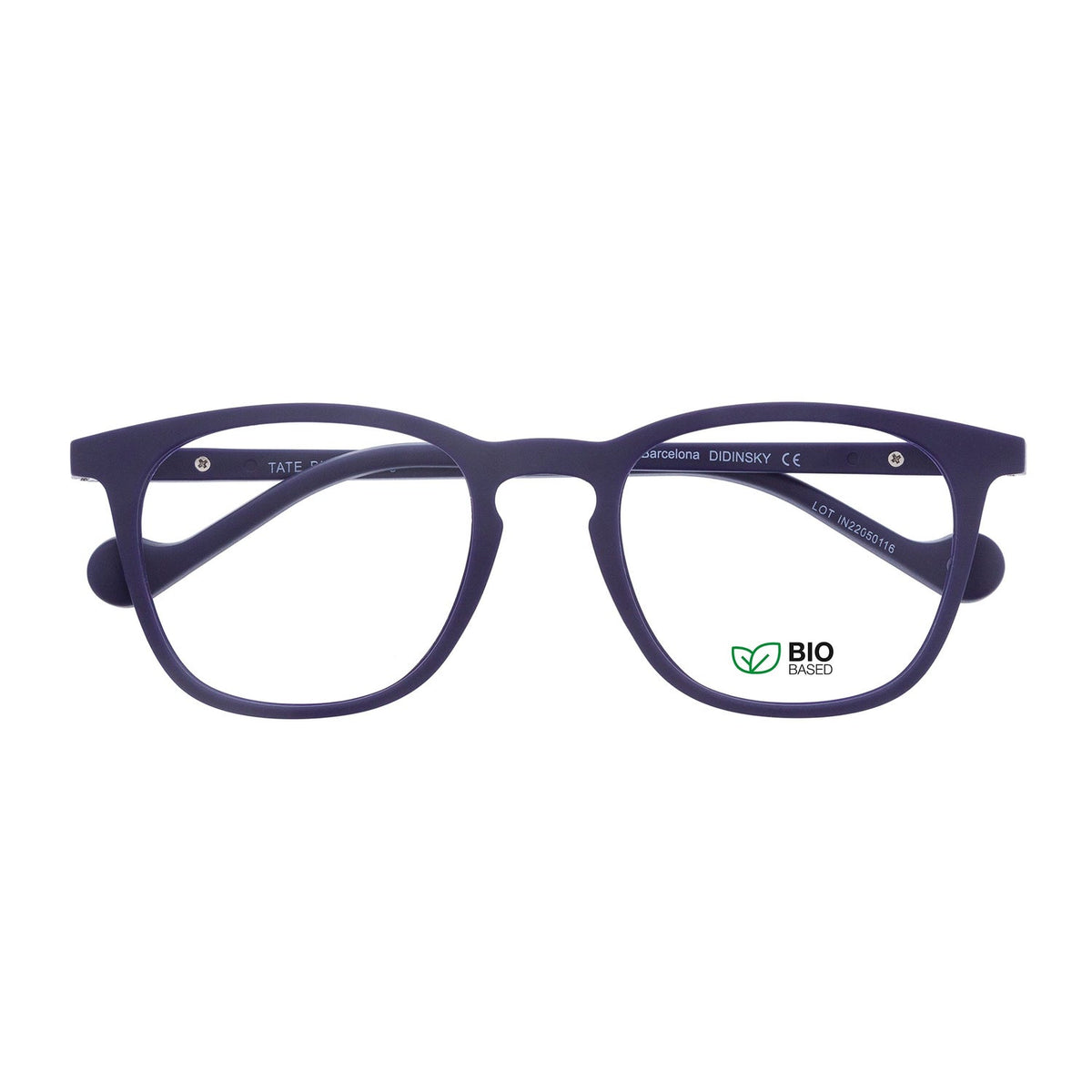Didinsky Gafas de Lectura Tate Indigo 2.50 1ud
