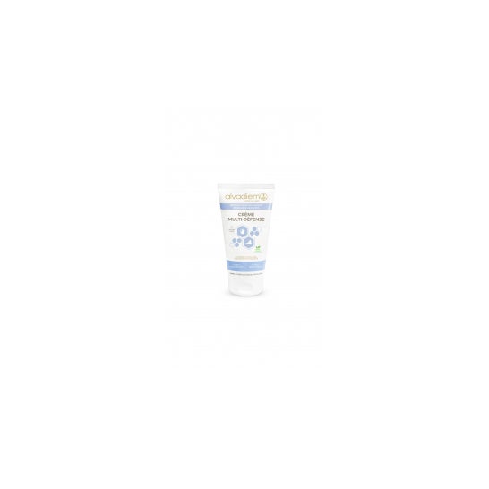 Alvadiem Mult Def Principal/Pie Cr150Ml
