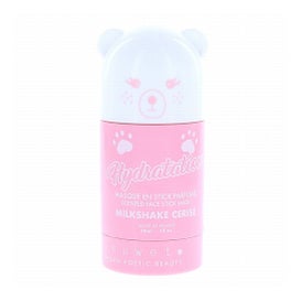 Inuwet Mascarilla Hidratante Batido de Cereza 30ml