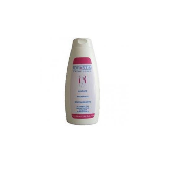 Crema Corporal Idrastin 200Ml