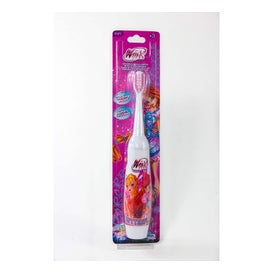 Cepillo de dientes eléctrico Winx Club Power 1ut