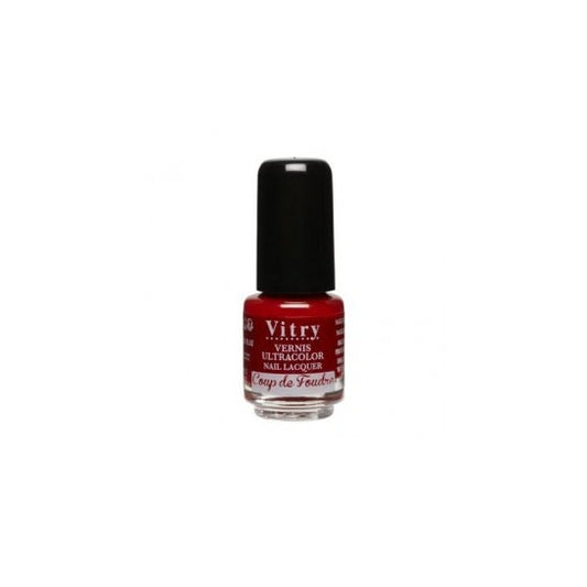 Vitry Esmalte de Uñas Coup de Foudre 4ml