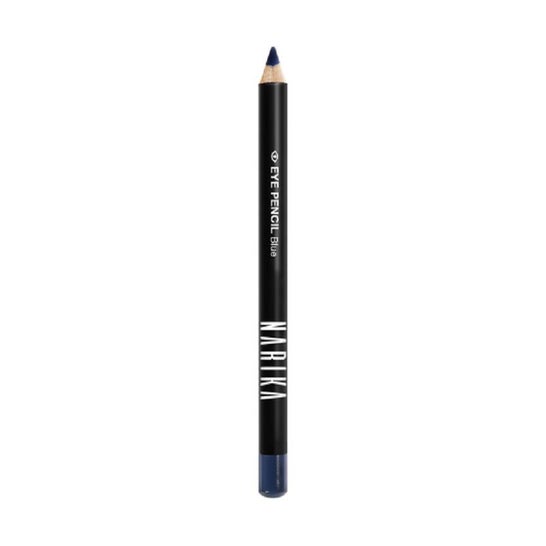 Narika Eye Pencil Blue 1ud