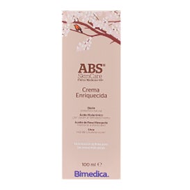 Abs Skincare Crema de Manos Enriquecida 50ml