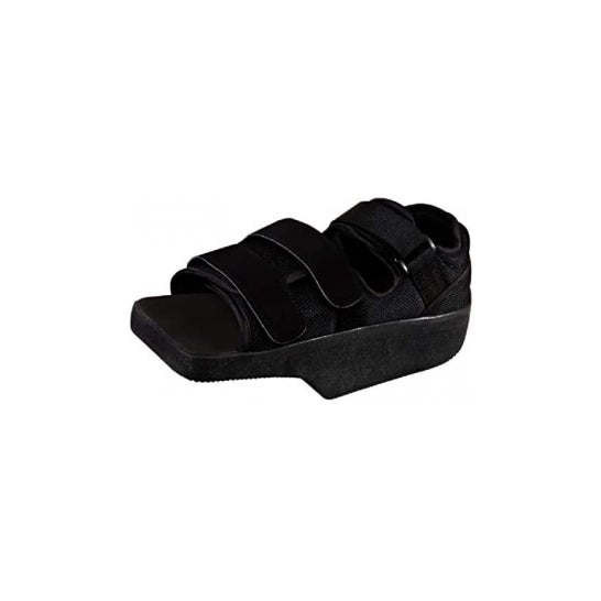 Cizeta Medical Chaus Chut Dech Av Black T3