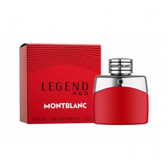 Montblanc Legend Red Eau de Parfum 30ml