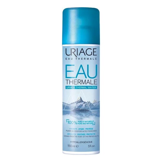 Uriage Agua Termal 150ml