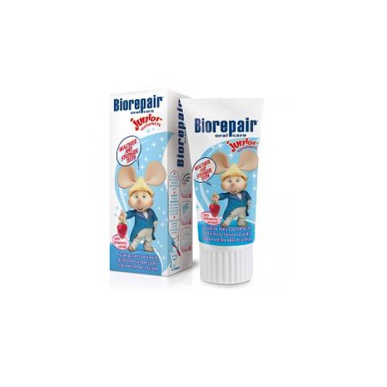 Biorreparación Niños 0-6