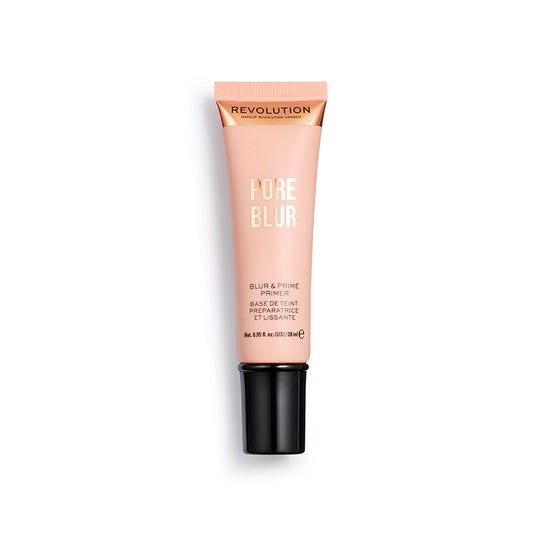 Make Up Revolution Pore Blur & Primer 28 ml