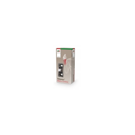 Velpeau Manu Control Ortesis Mano Muñeca Derecha T3 1ud