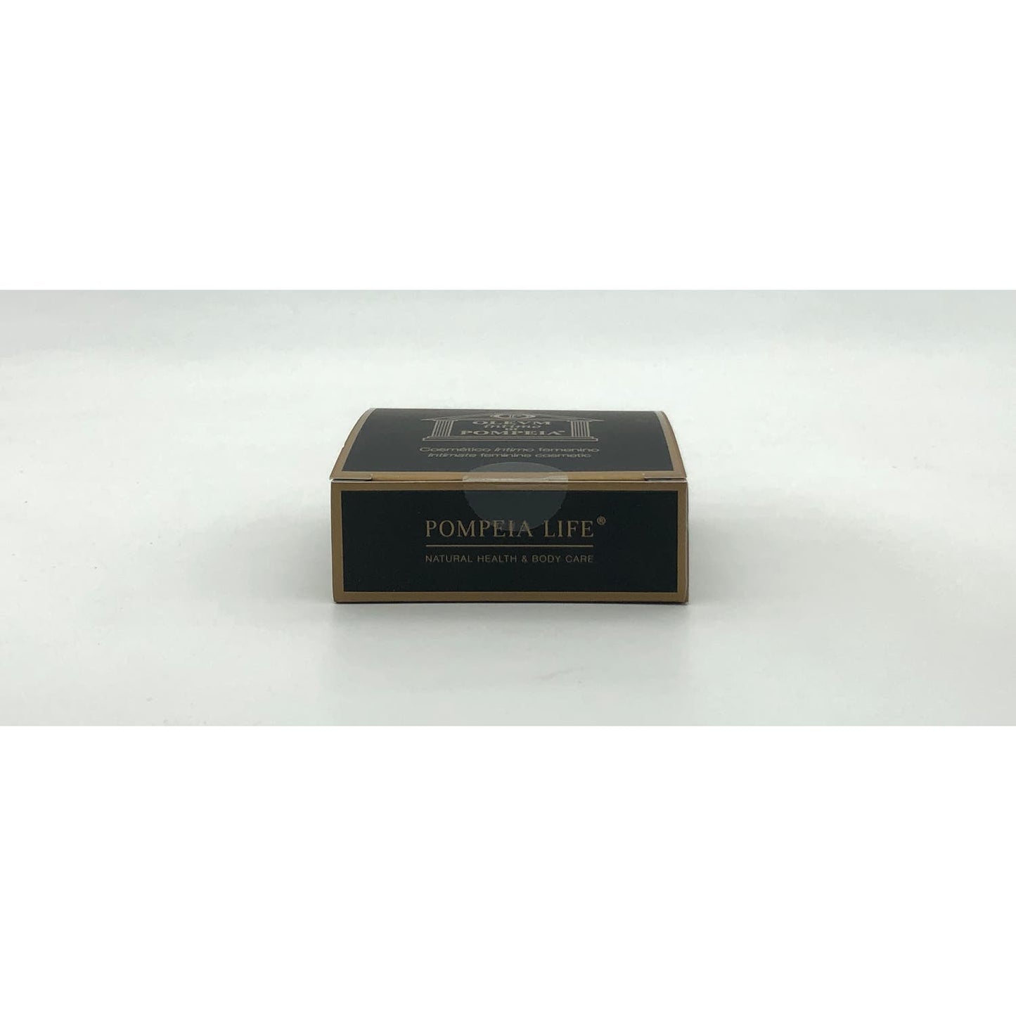 Pompeia Oleum De Pompeia Aceite Íntimo 15ml
