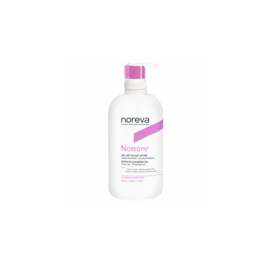 Noregyn Intimate Gel 500ml