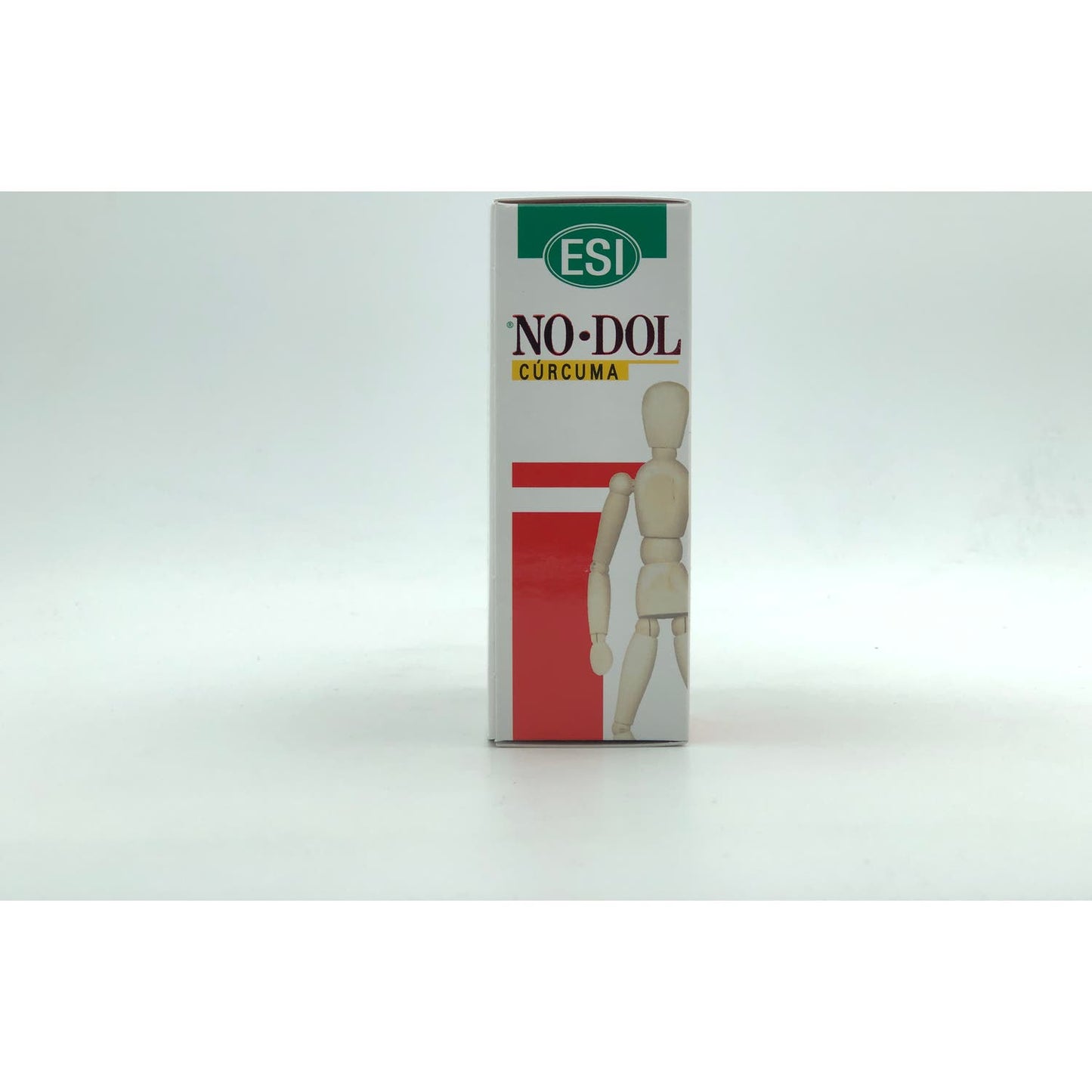 Nodol Cúrcuma 30caps