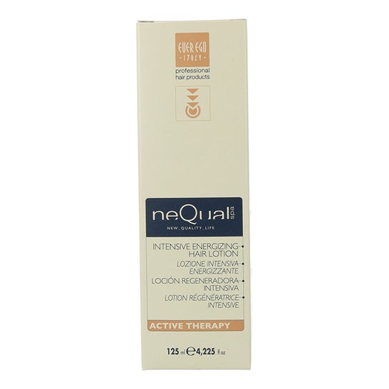 Alter Ego Italy Nequal Loción Regeneradora Intensiva 125ml