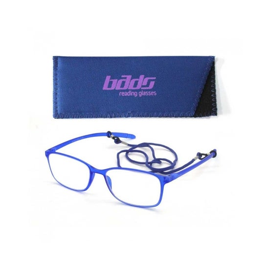 Bads Gafas Rg102 Azul 3.50+ 1ud