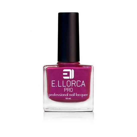 E.Llorca Esmalte de Uñas Breathable 469 10ml