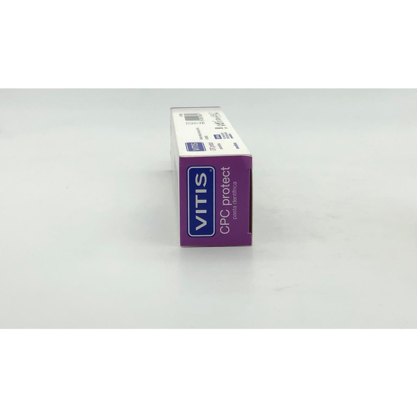 Vitis CPC Protect Dentífrico Menta 100ml