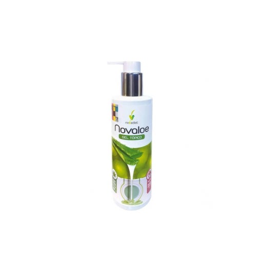 Novaloe Gel - Novadiet - 250 Ml