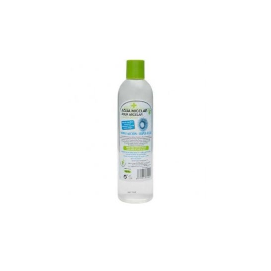 Rueda Farma Agua Micelar 400 Ml
