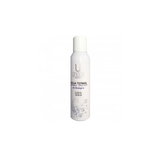 Unique Treatments Agua Termal Aloe 200ml