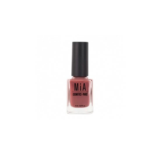 Laurens Esmalte de U€as Terracota 11 ml