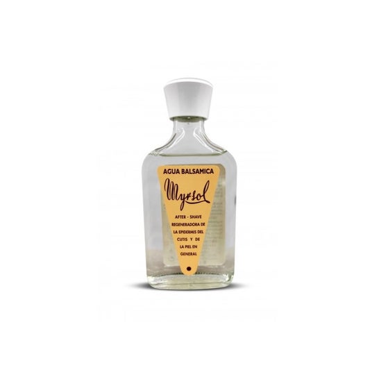 Myrsol After Shave Agua Balsamica 180ml