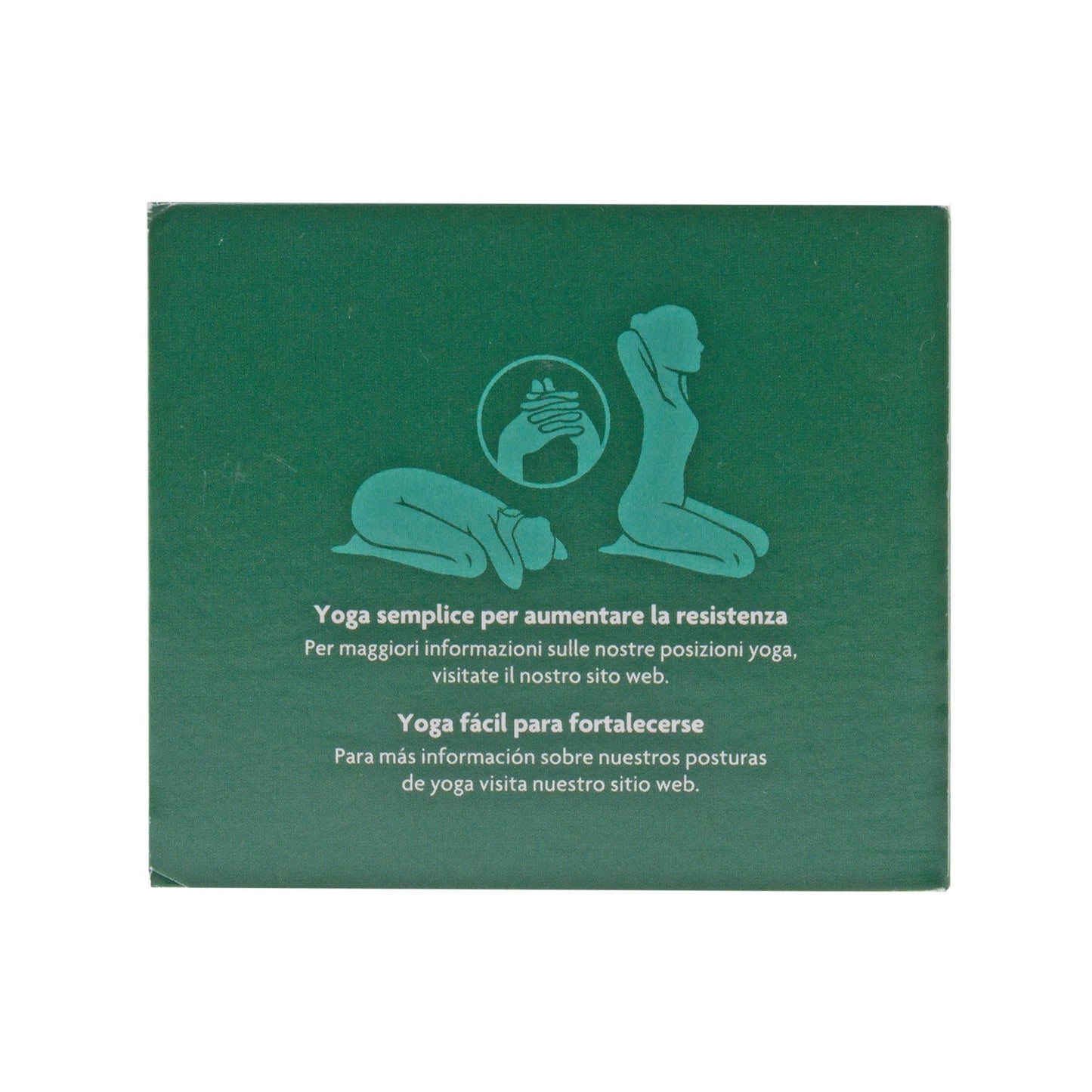 Yogi Tea Felicidad 17 bolsitas