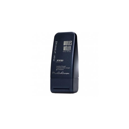 Marlies Moller Homens Unlimited Constructing Gel 100 ml