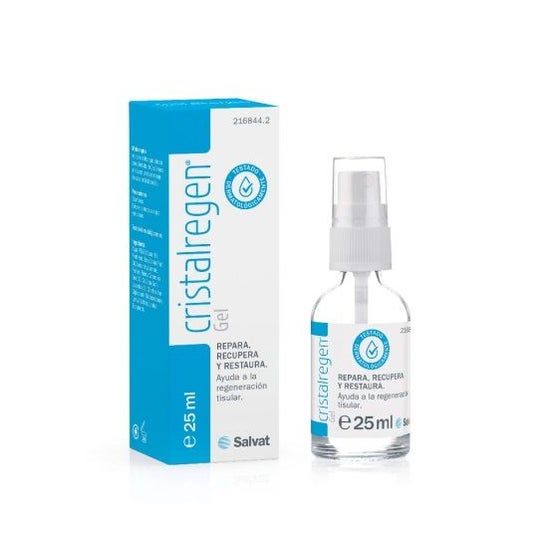 Cristalregen Gel 25ml