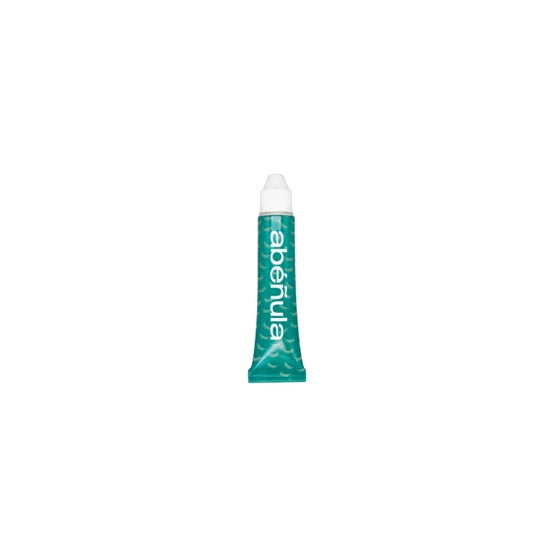 Abeñula Pomada Pestañas Verde 2g