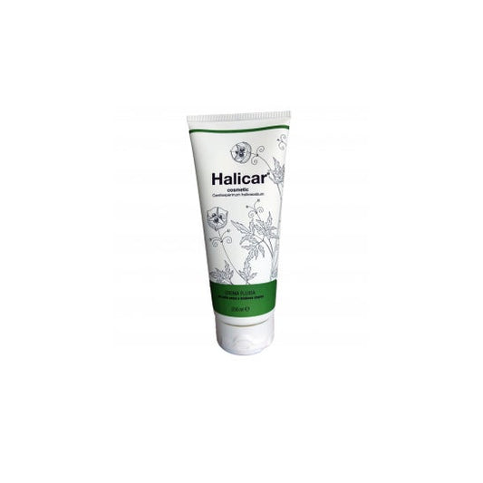 Halicar Cream Fluid Adultos