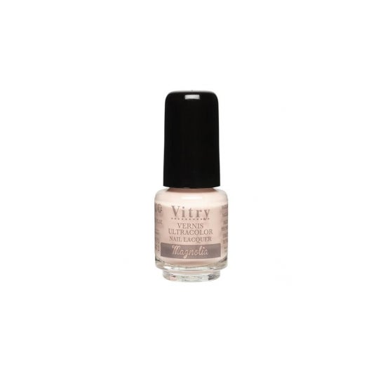 Vitry Esmalte de Uñas Magnolia 4 ml