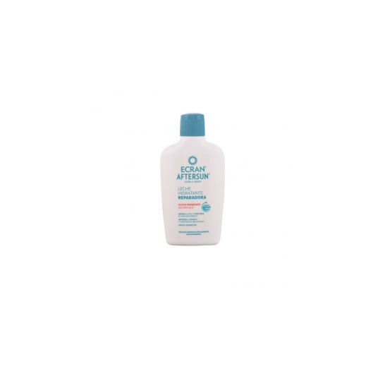 Ecran Aftersun Leche Hidratante Reparadora 200ml