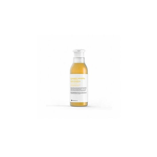 BotánicaPharma Champú Infantil Miel y Camomila 250ml
