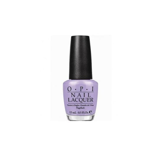 Opi Nail Laca De Uñas Nle74 You're Such A Budapest