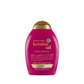 Ogx Champú Aceite Keratina Rosa 385ml