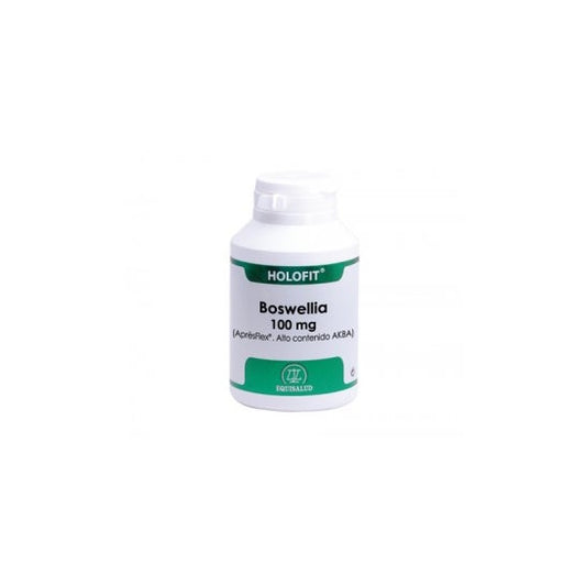Equisalud Holofit Boswellia Fitosomada 180 caps