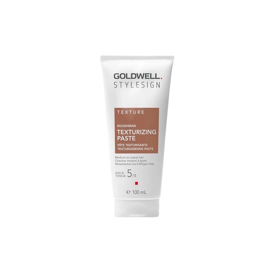 Goldwell StyleSign Texture Pasta Rugosa Texturizante 100ml