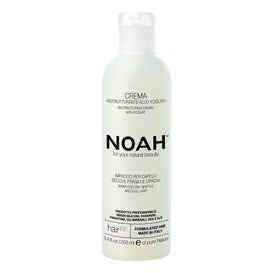 Noah Crema Reestructurante con Yogur Hair 2.2 250 ml