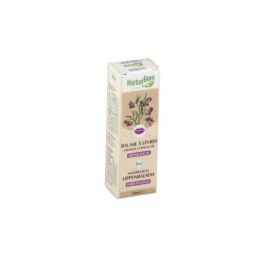 Bálsamo de hierbas Lev Consuelo 10ml