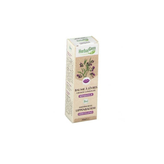 Bálsamo de hierbas Lev Consuelo 10ml
