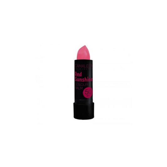 Camaleon Colour Balm Red Sunshine 4g