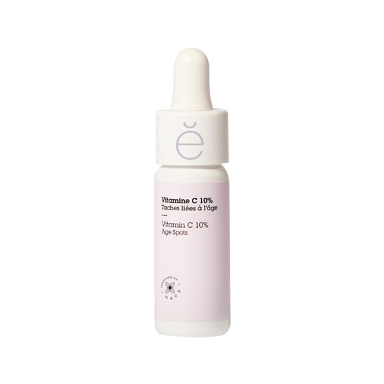 Etat Pur Saf Vitamin C%10 Pure Active 15ml