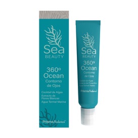Prisma Natural Sea Beauty 360º Ocean Contorno de Ojos 15ml