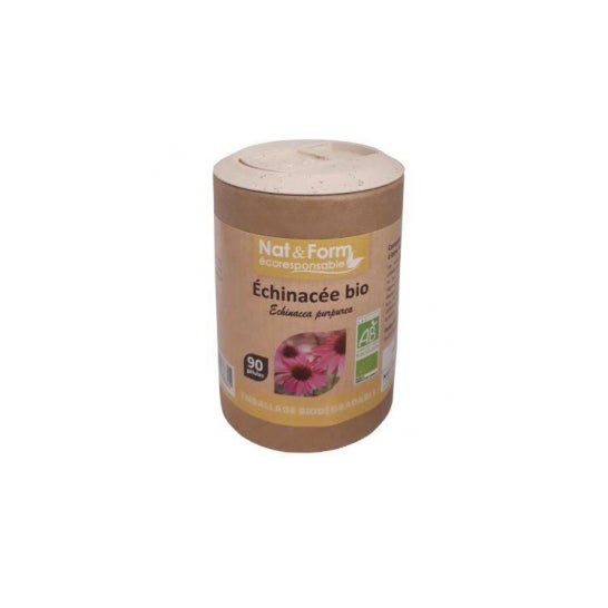 Nat&Form Eco Echinace Bio Gelveg90