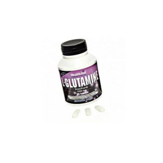L Glutamihne 60 Tav
